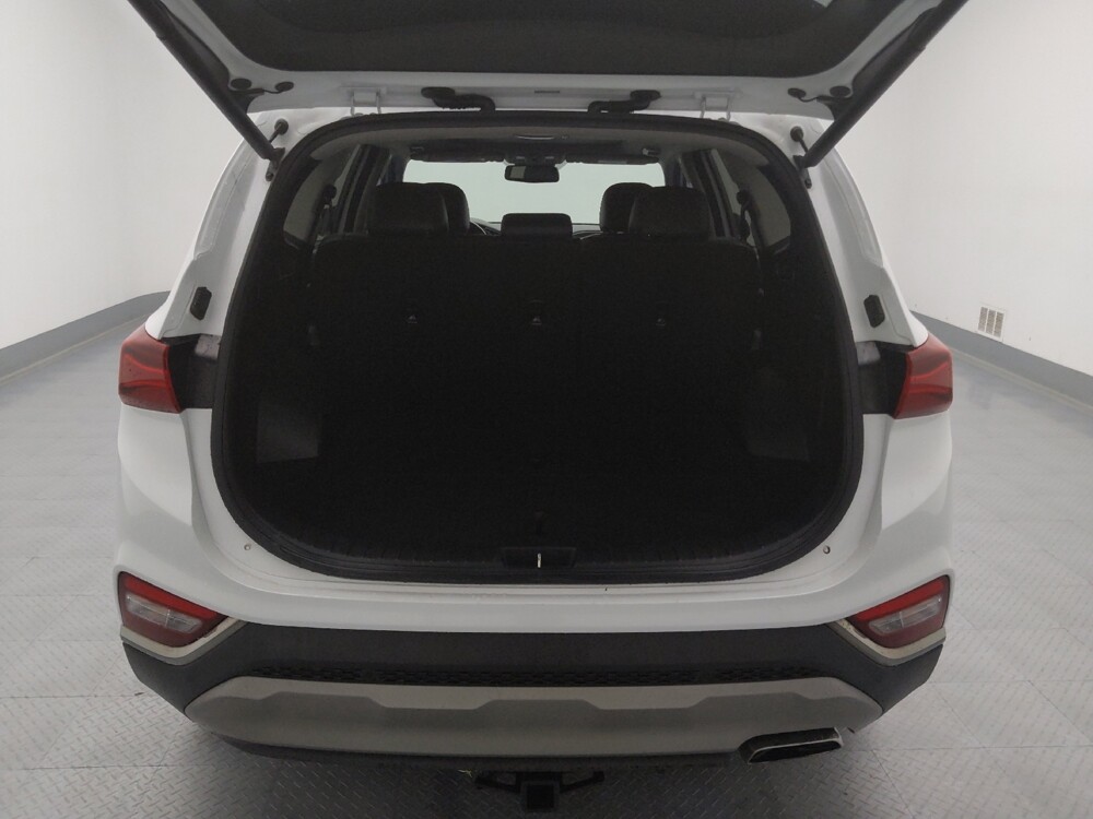 2020 Hyundai Santa Fe in Gladstone, MO 64118 - 18123174 29