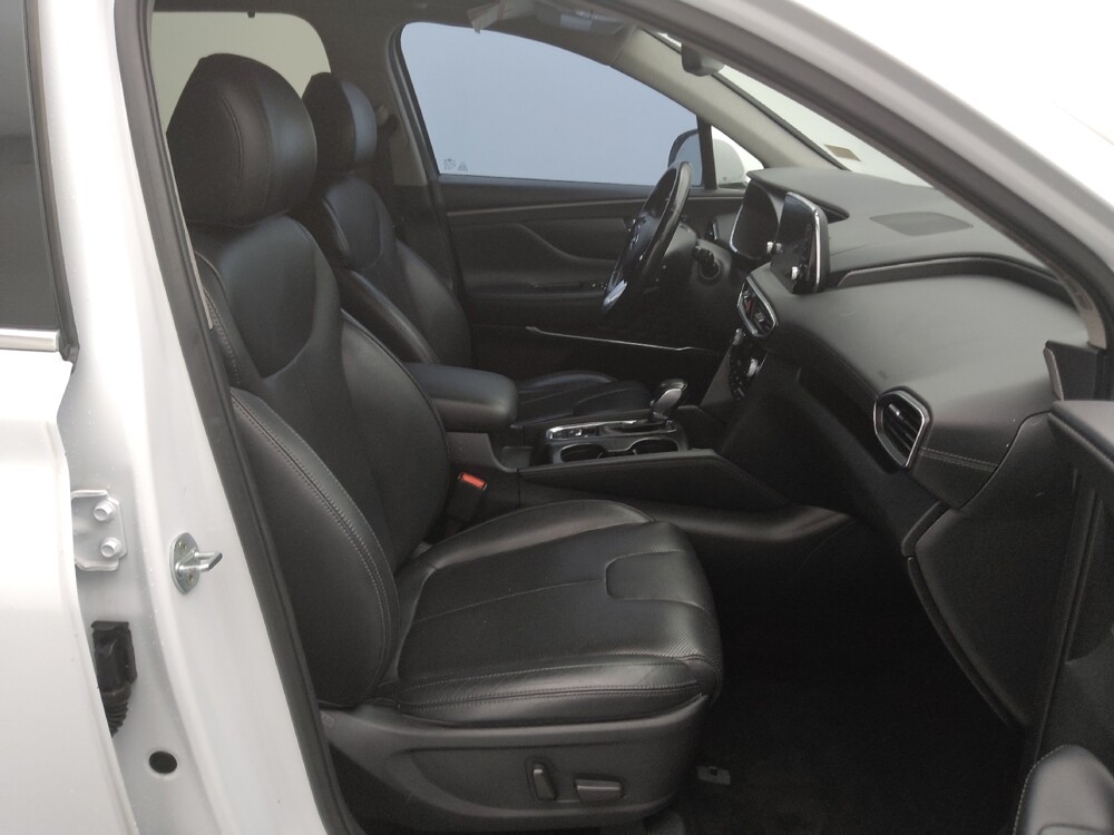 2020 Hyundai Santa Fe in Gladstone, MO 64118 - 18123174 21