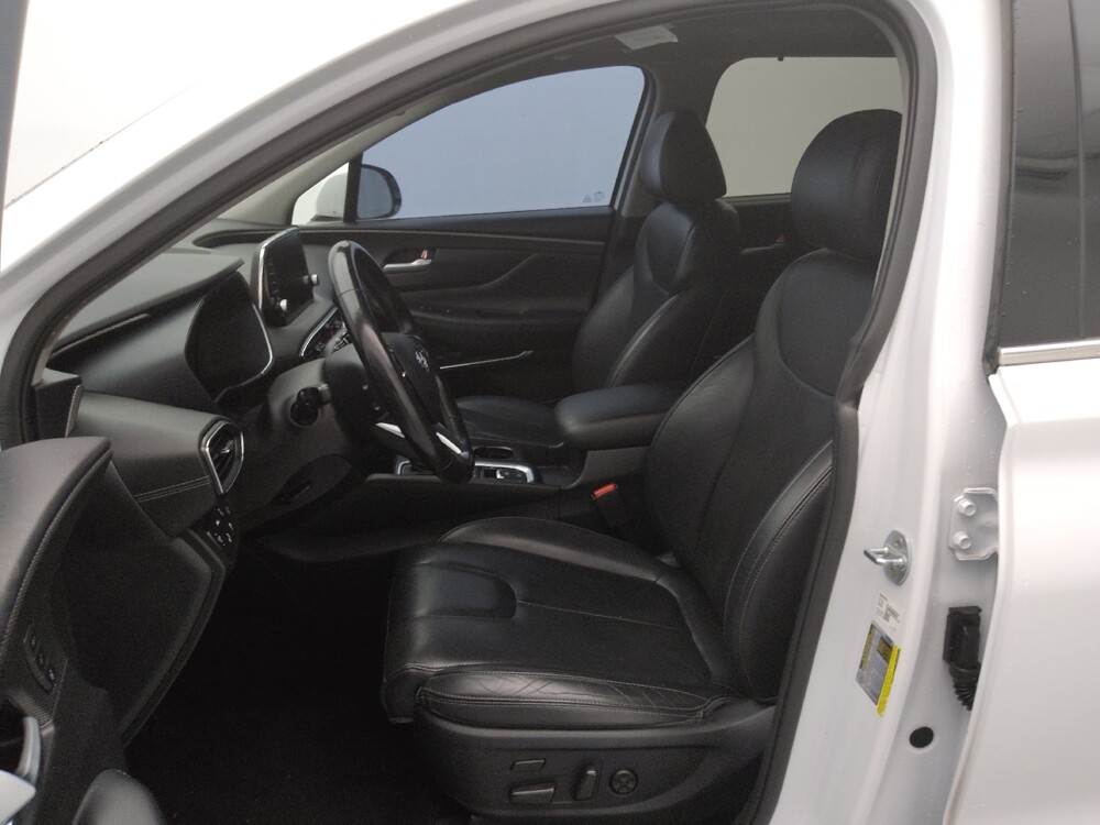 2020 Hyundai Santa Fe in Gladstone, MO 64118 - 18123174 17