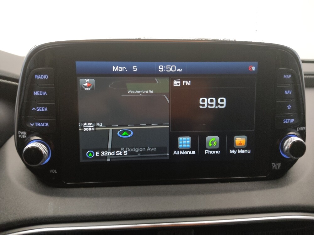 2020 Hyundai Santa Fe in Gladstone, MO 64118 - 18123174 25