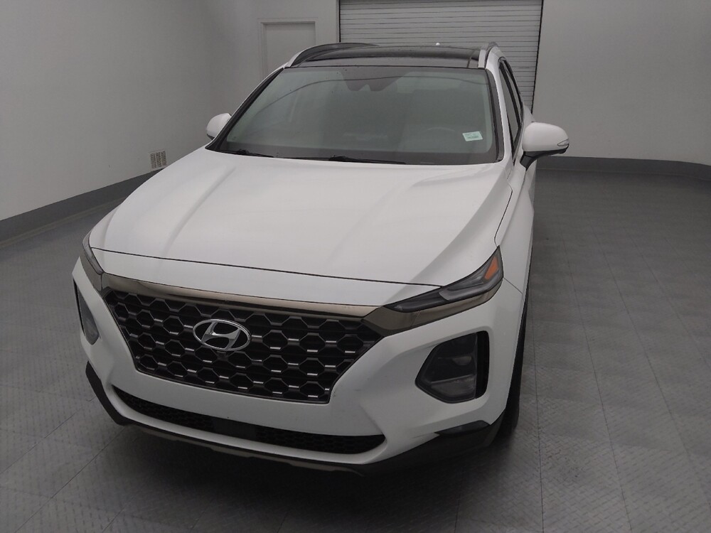 2020 Hyundai Santa Fe in Gladstone, MO 64118 - 18123174 15