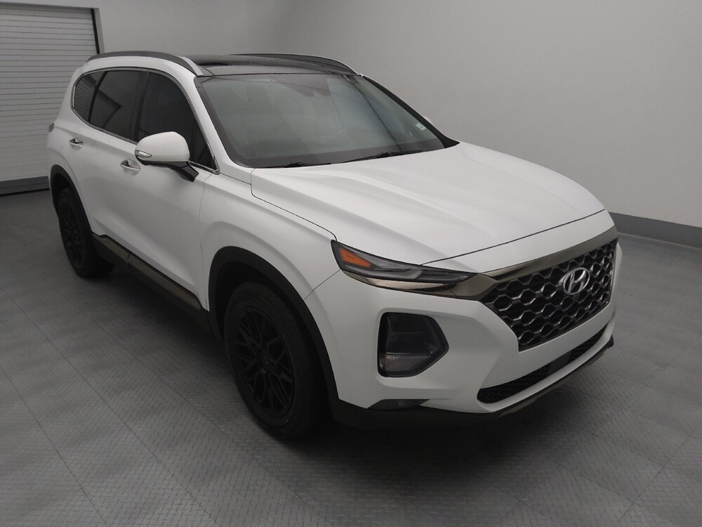 2020 Hyundai Santa Fe in Gladstone, MO 64118 - 18123174 13