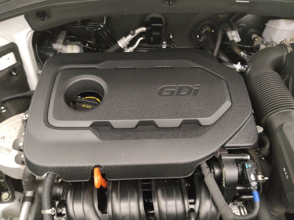 2020 Hyundai Santa Fe in Gladstone, MO 64118 - 18123174 30