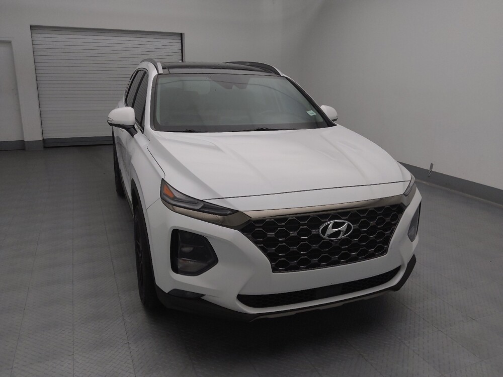 2020 Hyundai Santa Fe in Gladstone, MO 64118 - 18123174 14