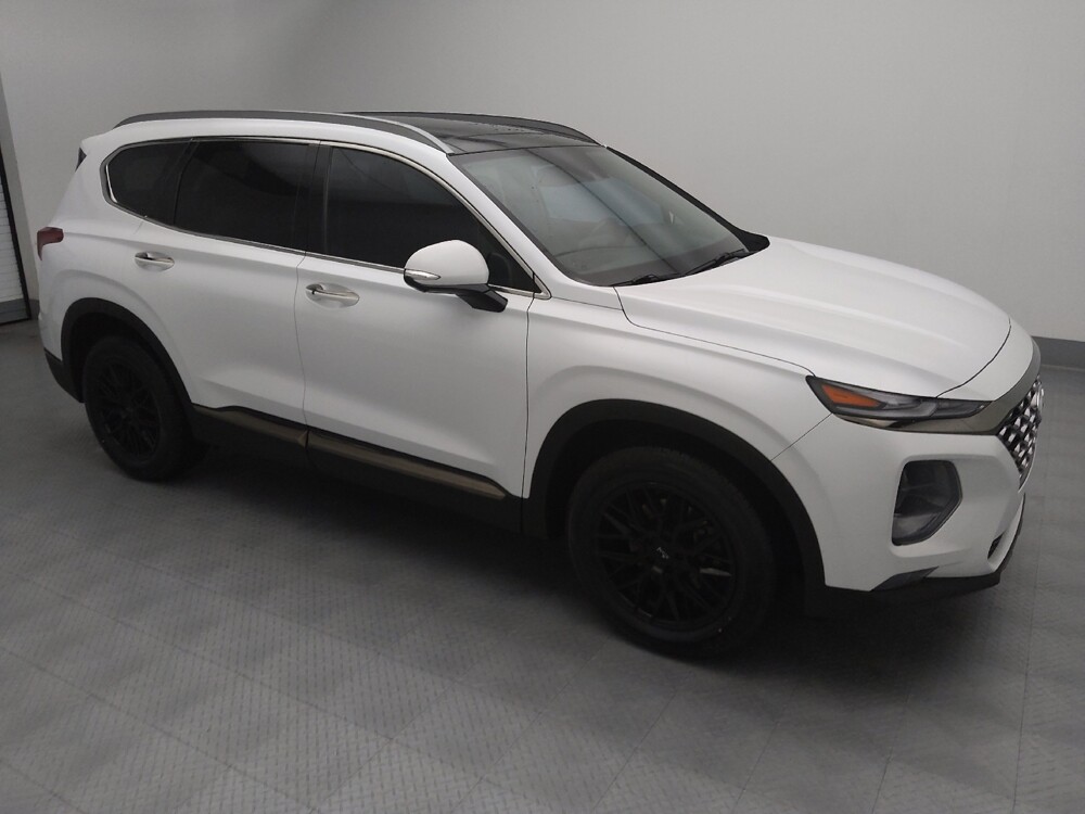 2020 Hyundai Santa Fe in Gladstone, MO 64118 - 18123174 11