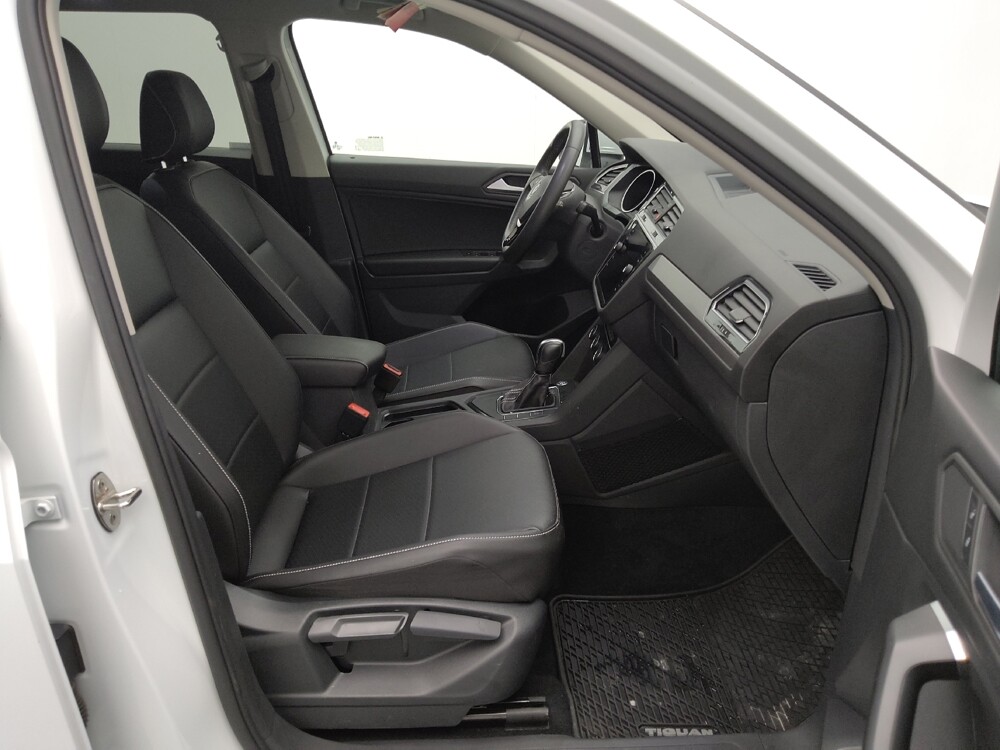 2021 Volkswagen Tiguan in Independence, MO 64055 - 18123175 21