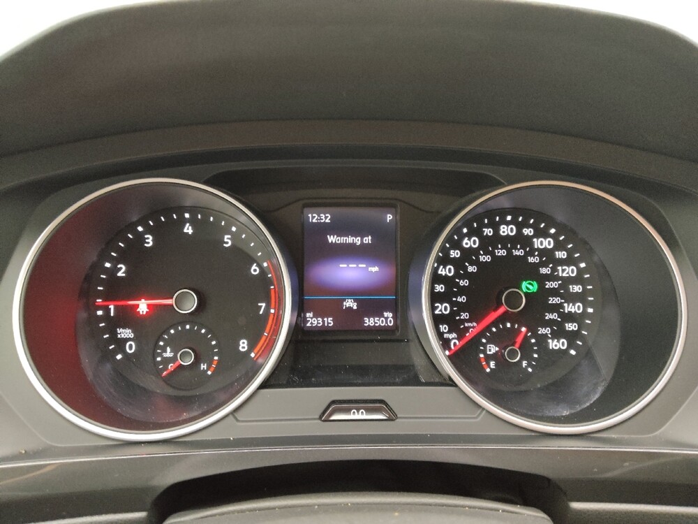 2021 Volkswagen Tiguan in Independence, MO 64055 - 18123175 23