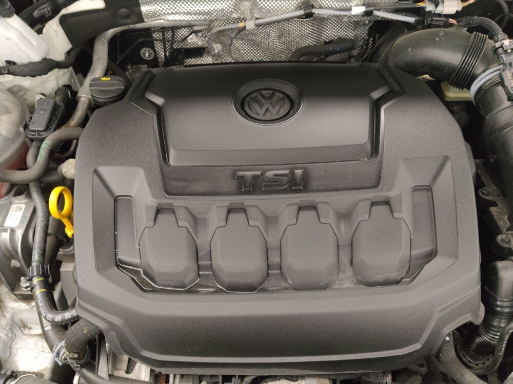 2021 Volkswagen Tiguan in Independence, MO 64055 - 18123175 30