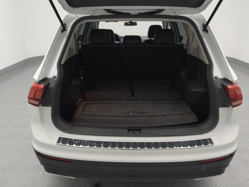 2021 Volkswagen Tiguan in Independence, MO 64055 - 18123175 29