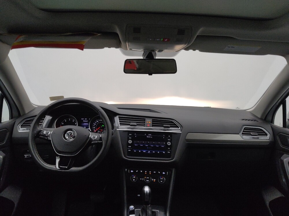 2021 Volkswagen Tiguan in Independence, MO 64055 - 18123175 22