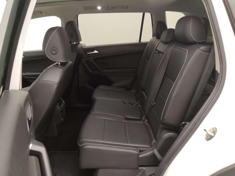 2021 Volkswagen Tiguan in Independence, MO 64055 - 18123175 18