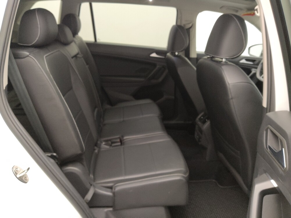 2021 Volkswagen Tiguan in Independence, MO 64055 - 18123175 19