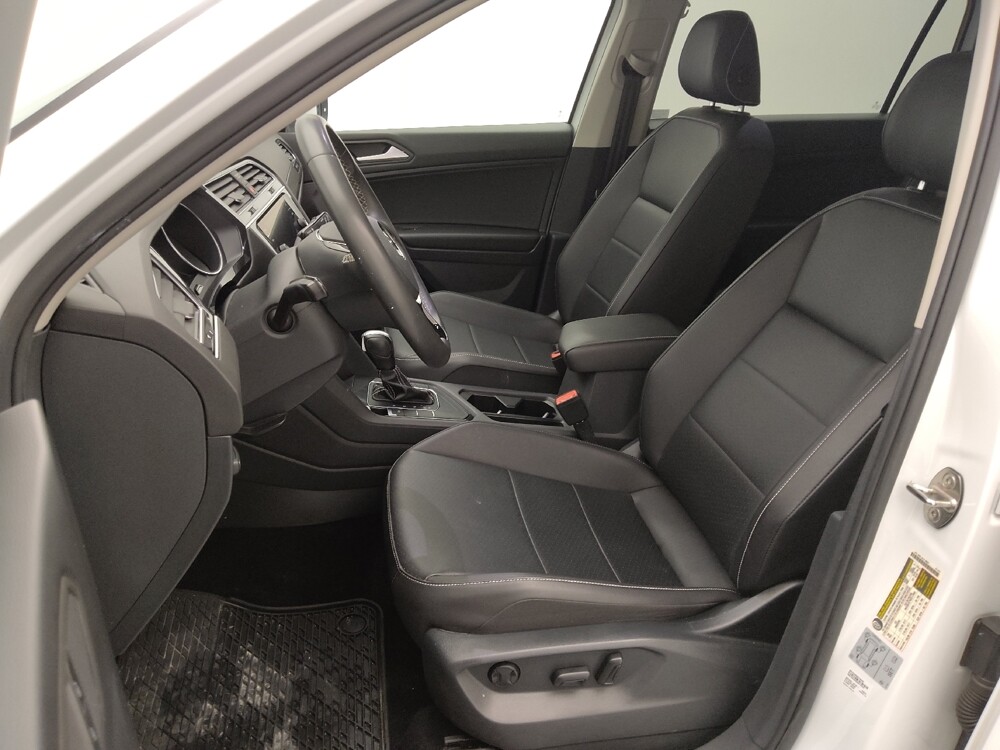 2021 Volkswagen Tiguan in Independence, MO 64055 - 18123175 17