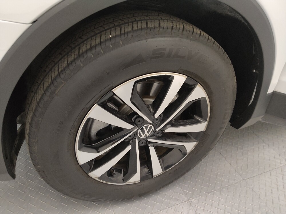 2021 Volkswagen Tiguan in Independence, MO 64055 - 18123175 31