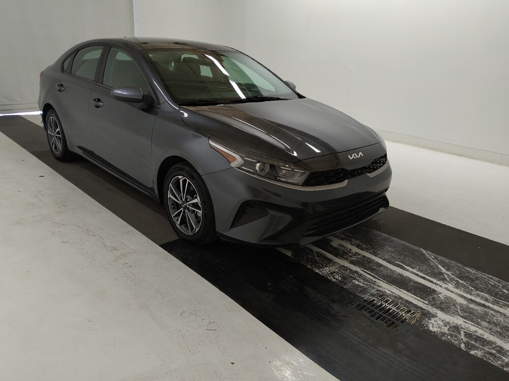 2022 Kia Forte in St. Louis, MO 63125 - 18123177 13