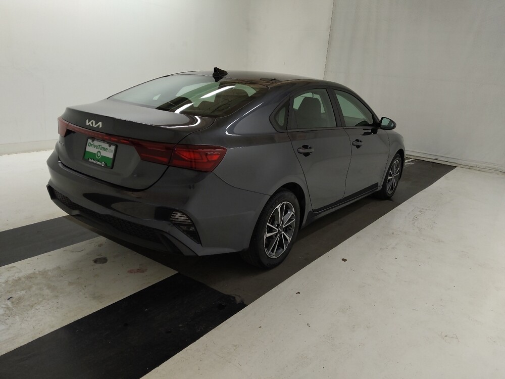 2022 Kia Forte in St. Louis, MO 63125 - 18123177 9