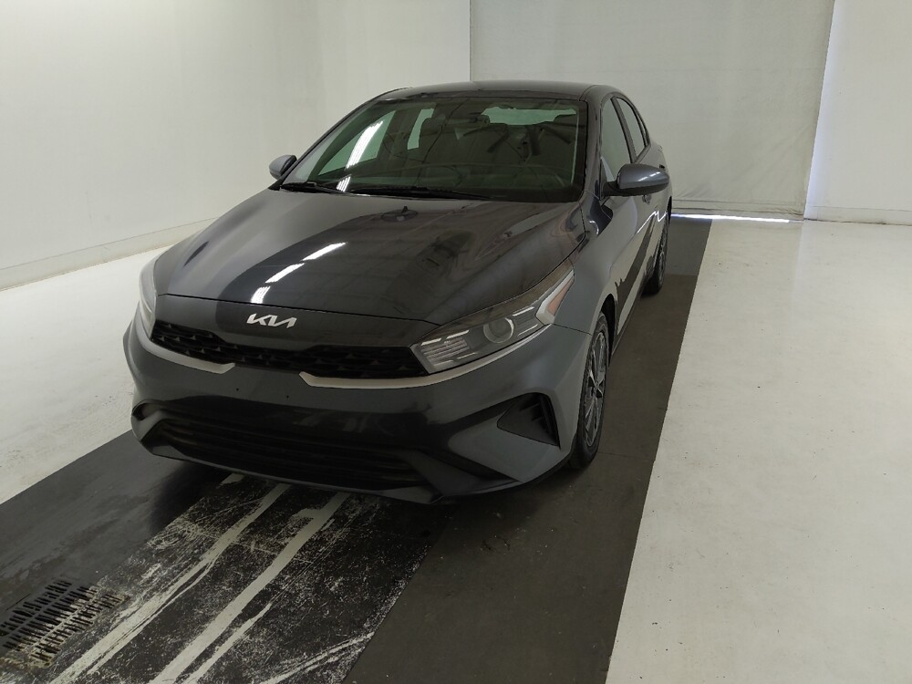 2022 Kia Forte in St. Louis, MO 63125 - 18123177 15