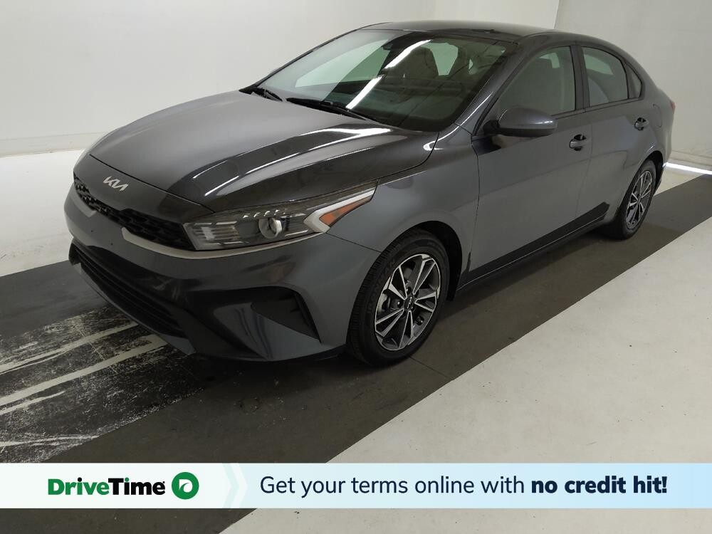 2022 Kia Forte in St. Louis, MO 63125 - 18123177