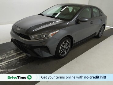 2022 Kia Forte in St. Louis, MO 63125