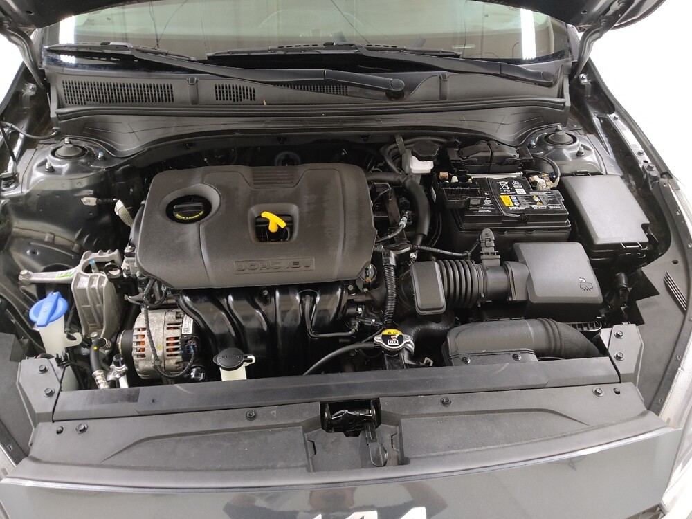 2022 Kia Forte in St. Louis, MO 63125 - 18123177 30