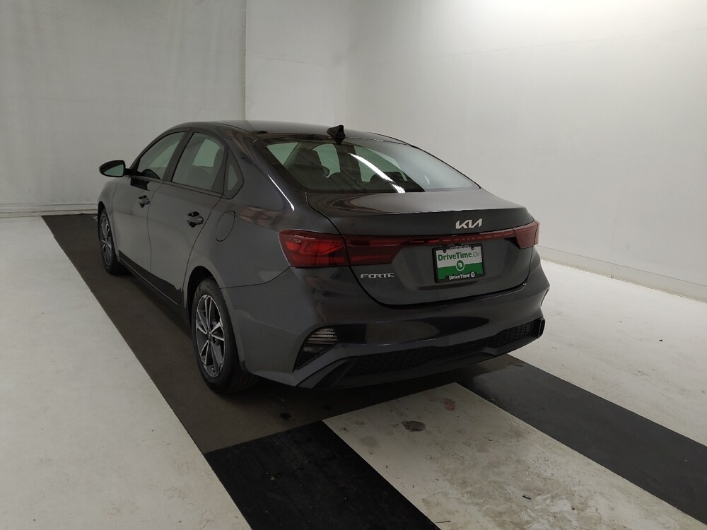 2022 Kia Forte in St. Louis, MO 63125 - 18123177 6