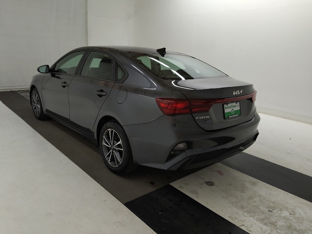 2022 Kia Forte in St. Louis, MO 63125 - 18123177 5