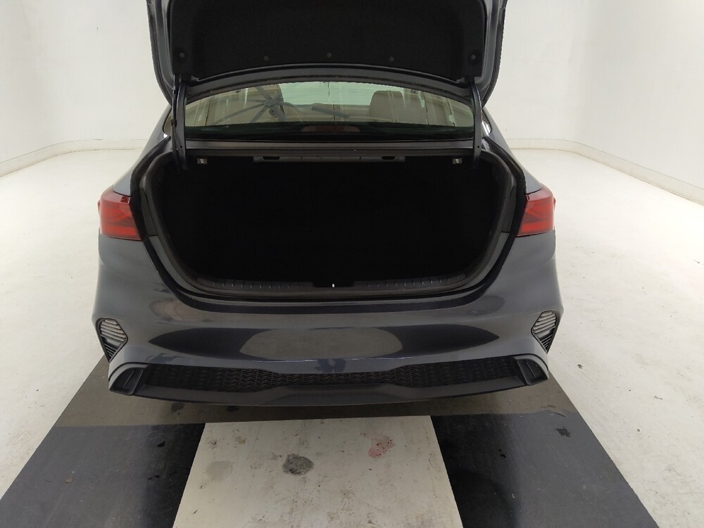 2022 Kia Forte in St. Louis, MO 63125 - 18123177 29