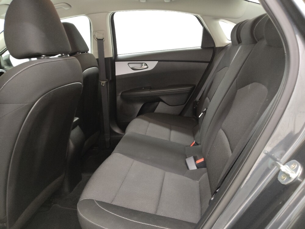 2022 Kia Forte in St. Louis, MO 63125 - 18123177 18