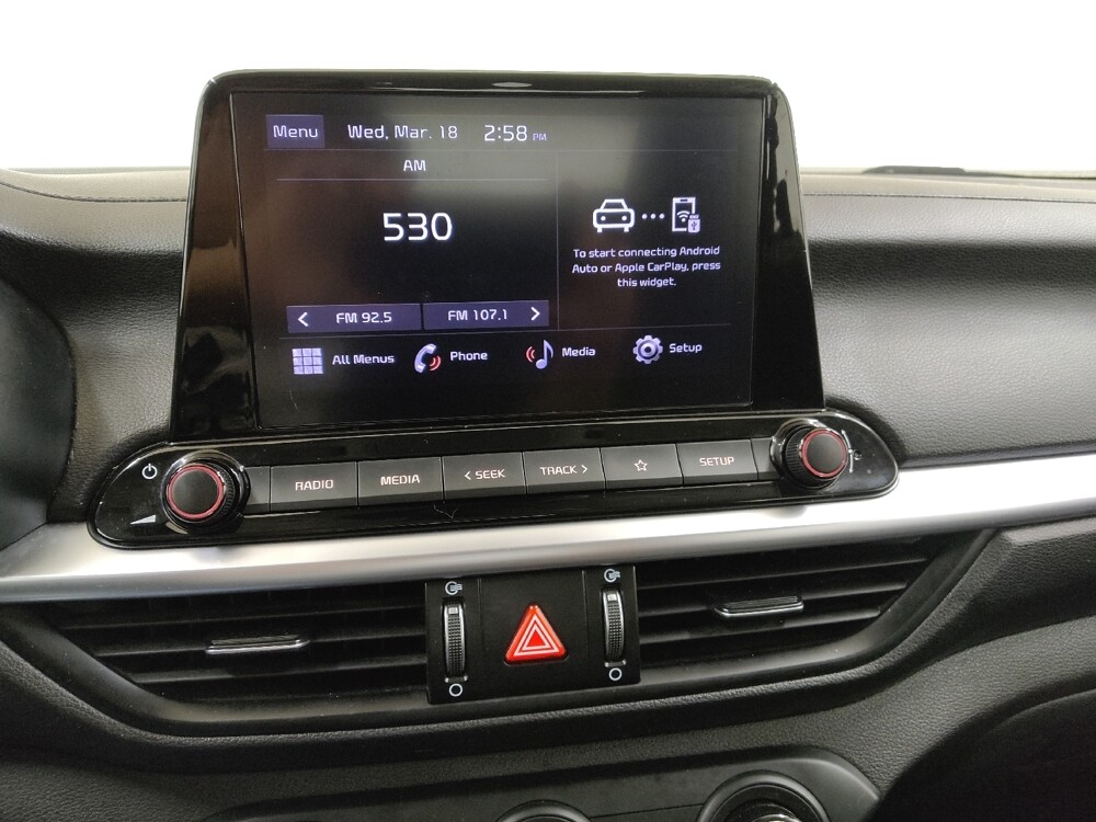 2022 Kia Forte in St. Louis, MO 63125 - 18123177 25