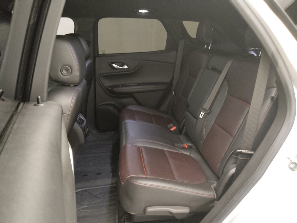 2020 Chevrolet Blazer in Springfield, MO 65807 - 18123178 18