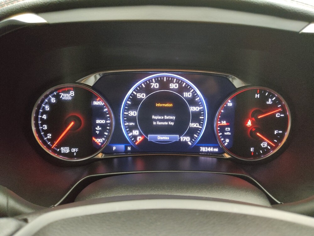 2020 Chevrolet Blazer in Springfield, MO 65807 - 18123178 23