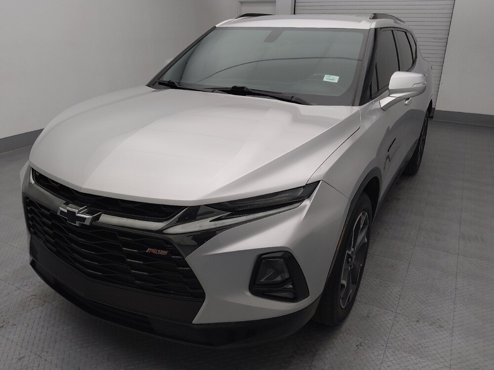 2020 Chevrolet Blazer in Springfield, MO 65807 - 18123178 15