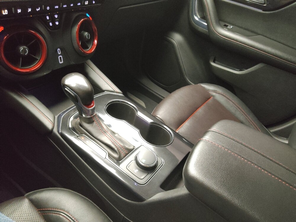 2020 Chevrolet Blazer in Springfield, MO 65807 - 18123178 26