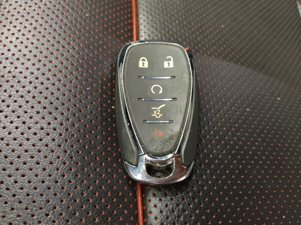 2020 Chevrolet Blazer in Springfield, MO 65807 - 18123178 32