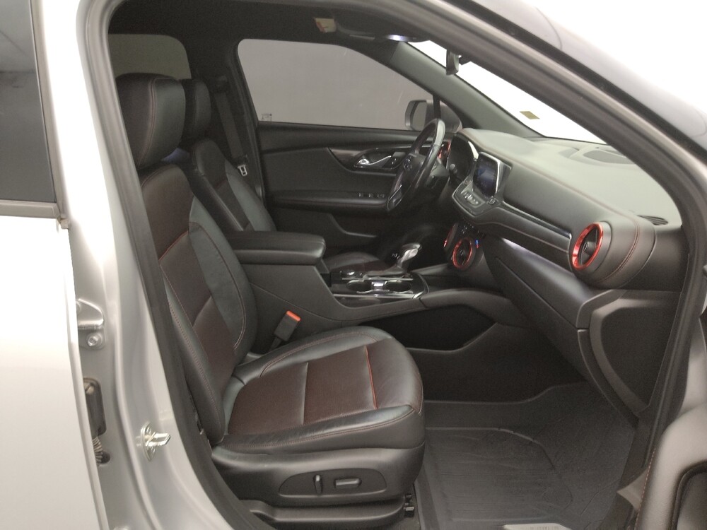 2020 Chevrolet Blazer in Springfield, MO 65807 - 18123178 21