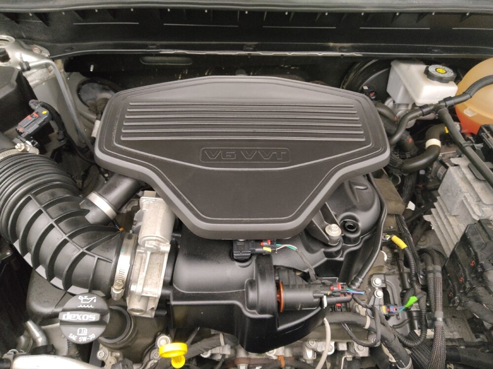 2020 Chevrolet Blazer in Springfield, MO 65807 - 18123178 30