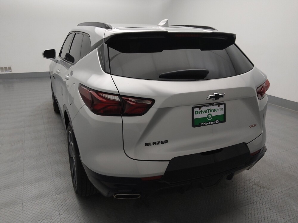 2020 Chevrolet Blazer in Springfield, MO 65807 - 18123178 6