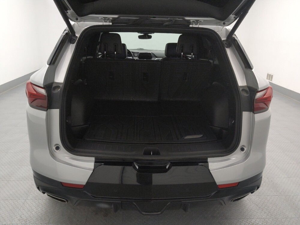 2020 Chevrolet Blazer in Springfield, MO 65807 - 18123178 29