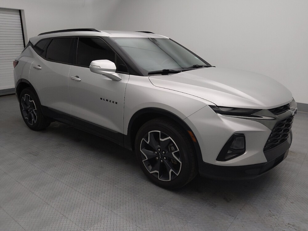 2020 Chevrolet Blazer in Springfield, MO 65807 - 18123178 11