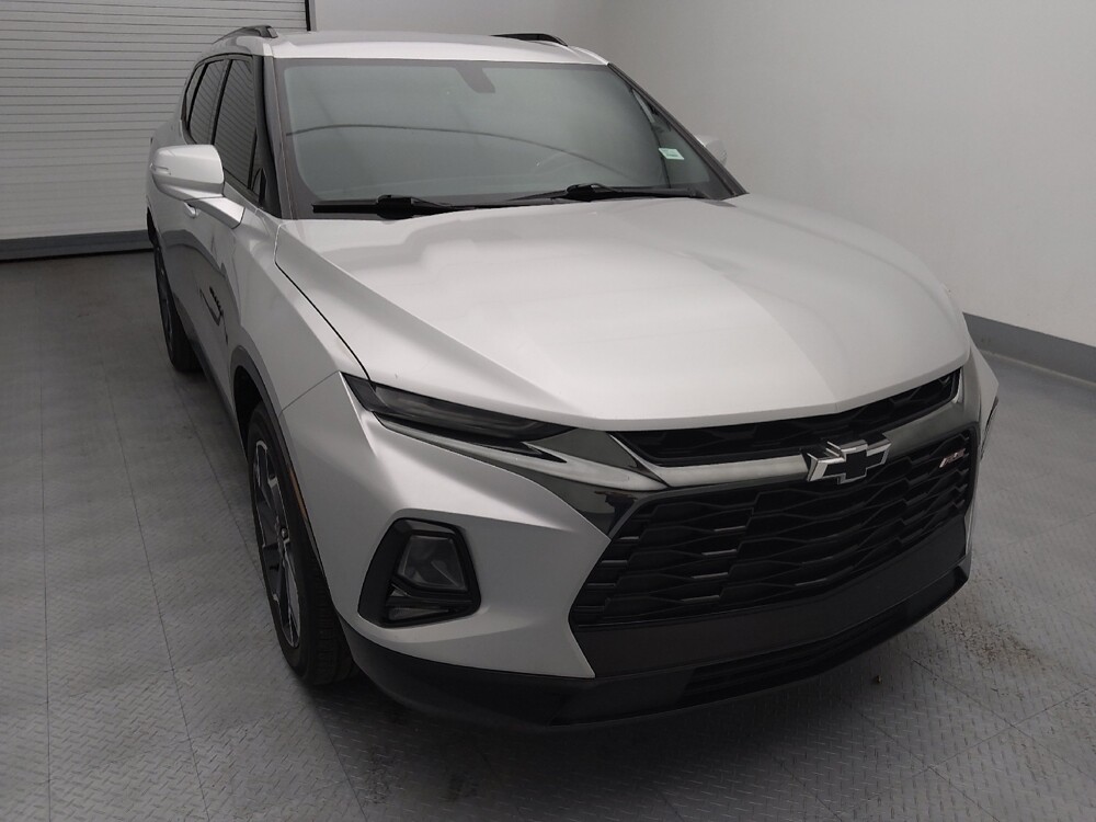 2020 Chevrolet Blazer in Springfield, MO 65807 - 18123178 14