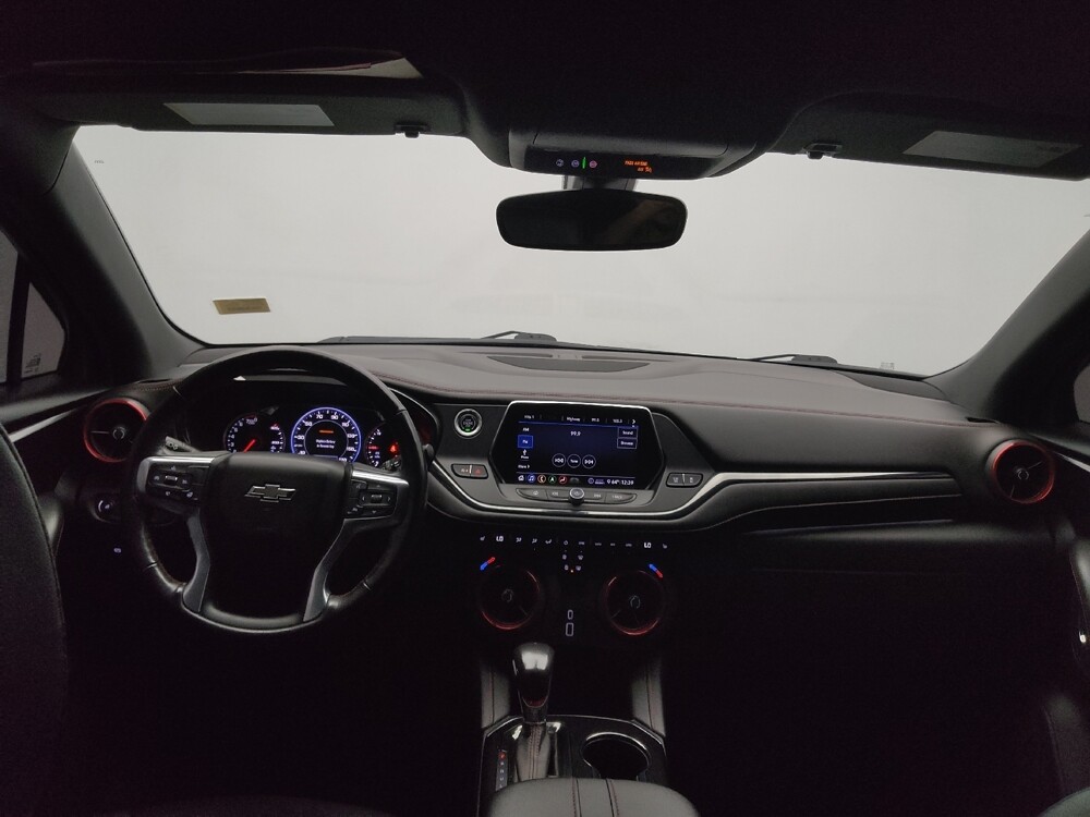 2020 Chevrolet Blazer in Springfield, MO 65807 - 18123178 22