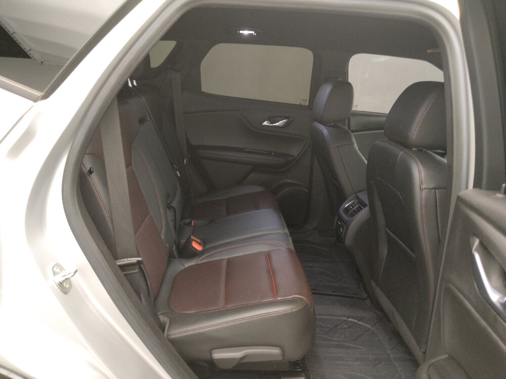 2020 Chevrolet Blazer in Springfield, MO 65807 - 18123178 19