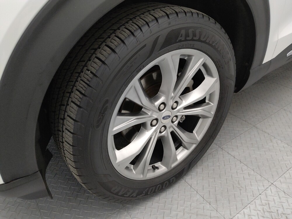 2020 Ford Explorer in Independence, MO 64055 - 18123179 31