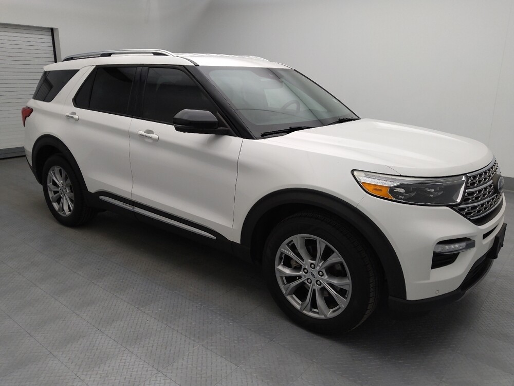 2020 Ford Explorer in Independence, MO 64055 - 18123179 11