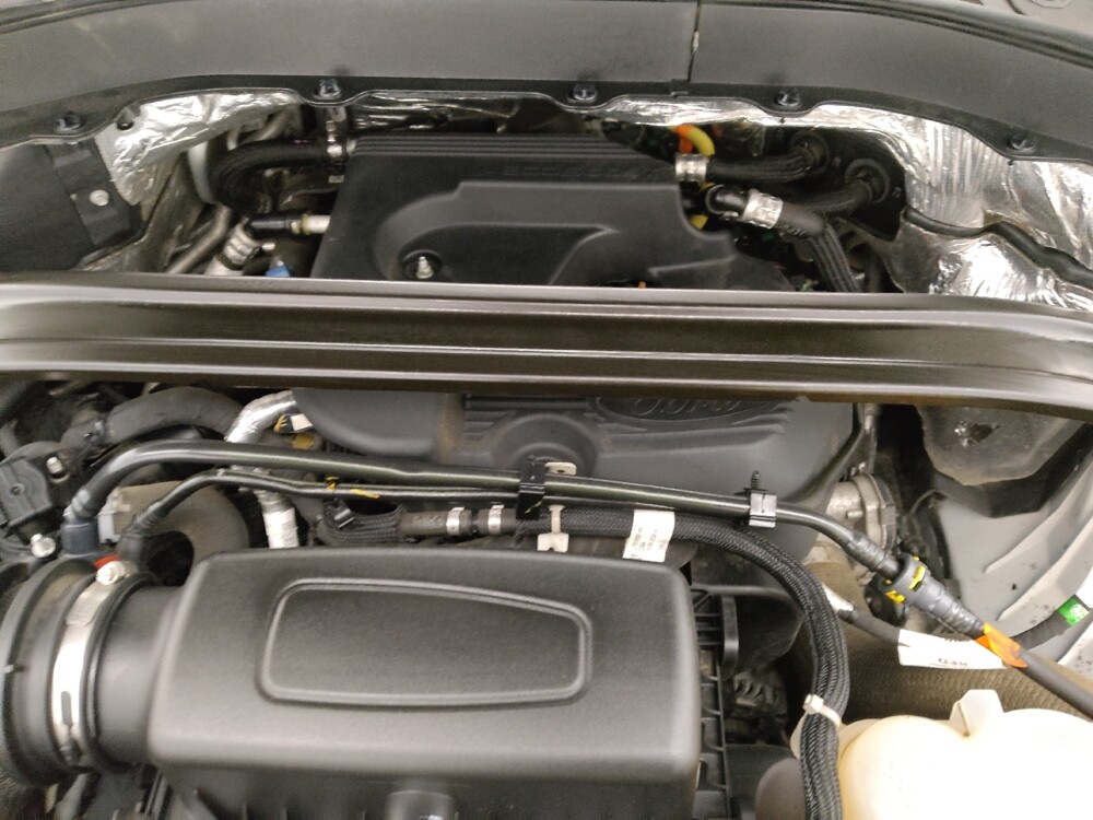 2020 Ford Explorer in Independence, MO 64055 - 18123179 30