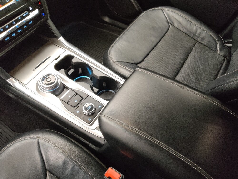 2020 Ford Explorer in Independence, MO 64055 - 18123179 26