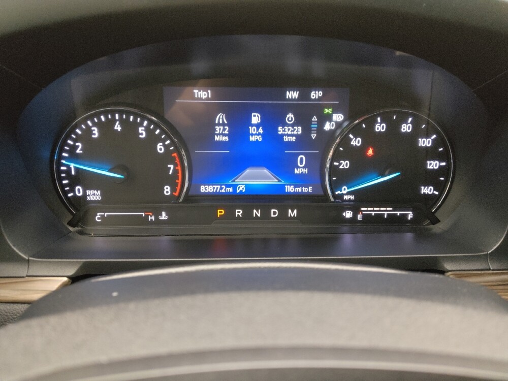 2020 Ford Explorer in Independence, MO 64055 - 18123179 23