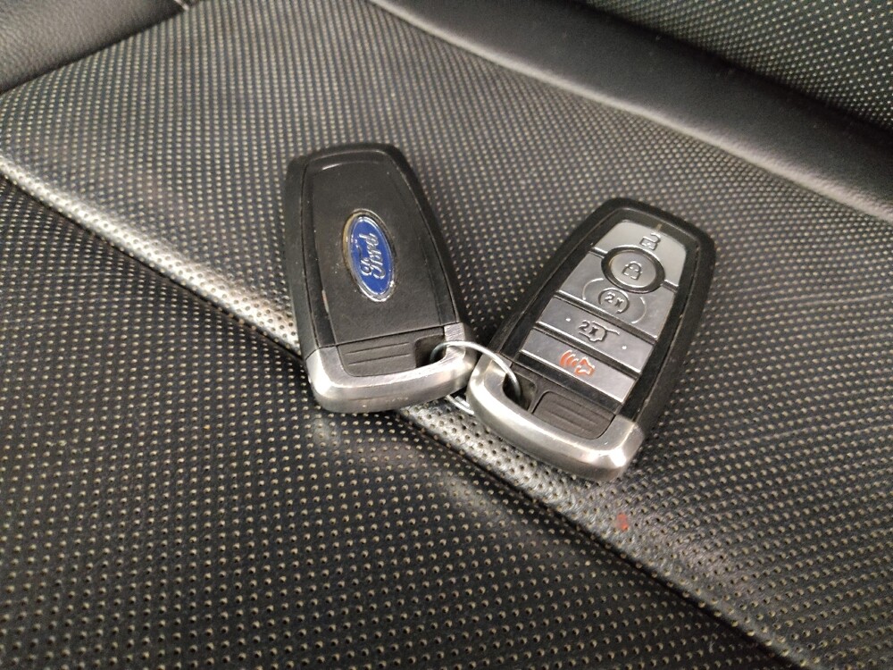 2020 Ford Explorer in Independence, MO 64055 - 18123179 32