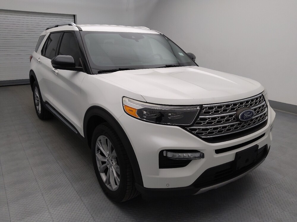 2020 Ford Explorer in Independence, MO 64055 - 18123179 13