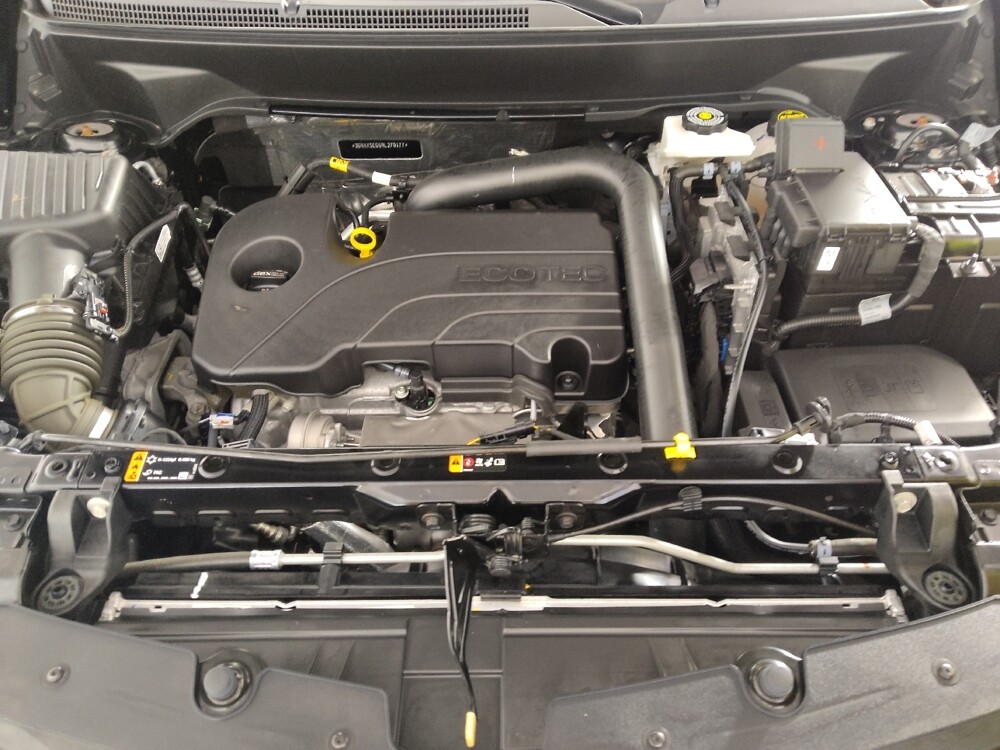 2024 Chevrolet Equinox in Midlothian, IL 60445 - 18123181 30